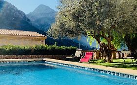 Can Pera Accommodation - Ti
